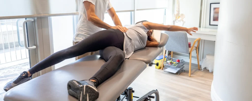 Queen Creek Arizona Chiropractic 15-Minute Weekly Wellness Program