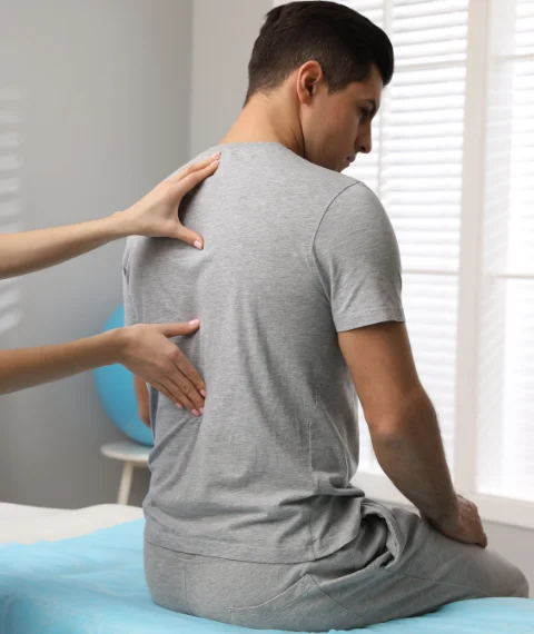 Queen Creek Arizona Chiropractic 15-Minute Weekly Wellness Program