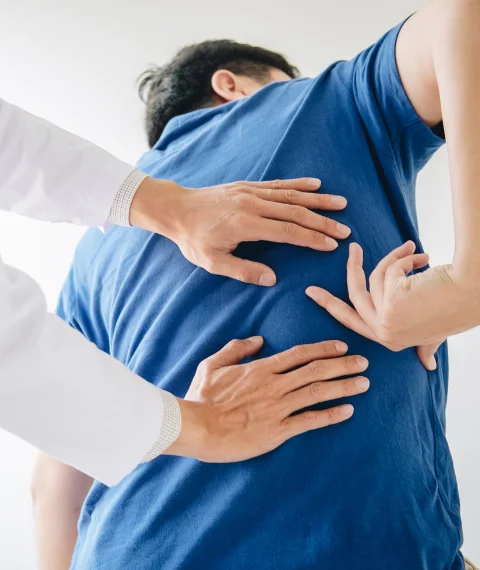 Queen Creek Arizona Chiropractic Auto Accident Injury Care