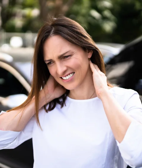Queen Creek Arizona Chiropractic Auto Accident Injury Care