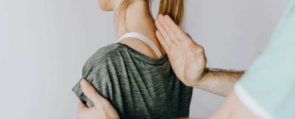 Queen Creek Arizona Chiropractic Back Pain Treatments