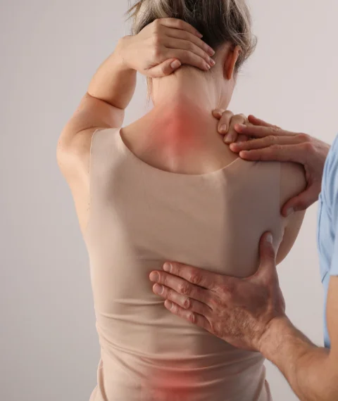 Queen Creek Arizona Chiropractic Back Pain Treatments