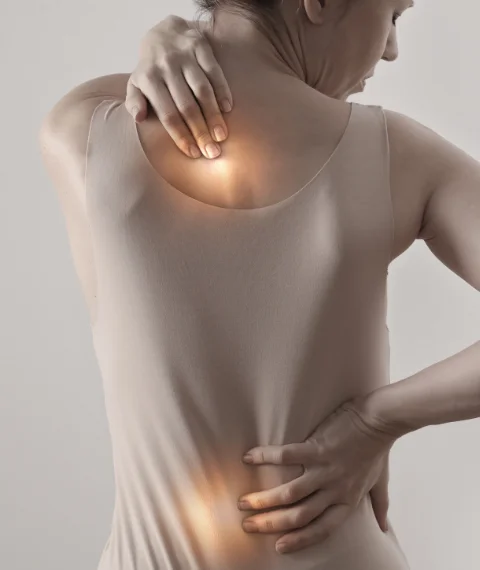 Back pain relief Queen Creek Arizona Chiropractic Back Pain Treatments