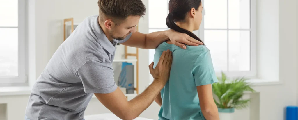 Queen Creek Arizona Chiropractic Adjustments