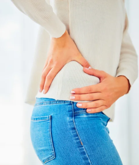 Queen Creek Arizona Chiropractic Adjustments
