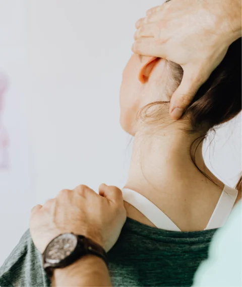 Queen Creek Arizona Chiropractic Chronic Pain Management
