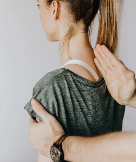 Queen Creek Arizona Chiropractic Chronic Pain Management