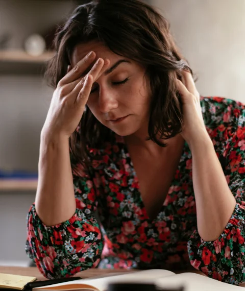 Queen Creek Arizona Chiropractic Natural Headache Treatments