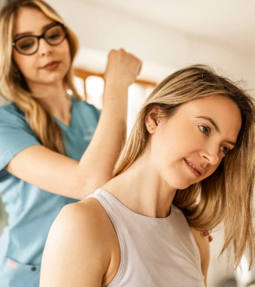 Queen Creek Arizona Chiropractic Natural Headache Treatments
