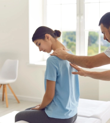 Queen Creek Arizona Chiropractic Natural Headache Treatments