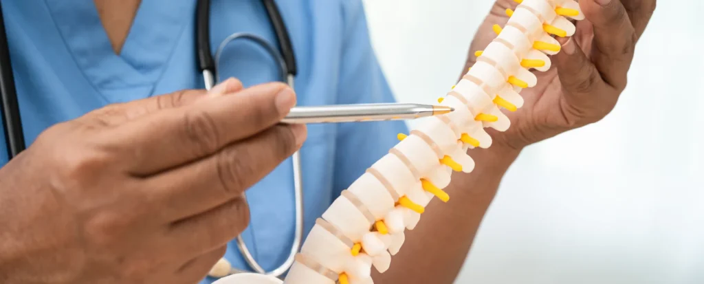 Queen Creek Arizona Chiropractic Herniated Disc Treatment