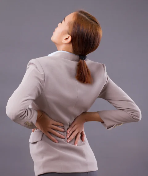 Queen Creek Arizona Chiropractic Herniated Disc Treatment
