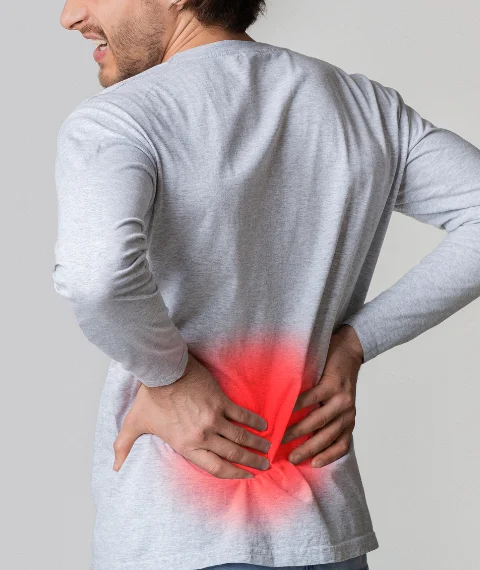 Queen Creek Arizona Chiropractic Leg & Hip Pain Treatment