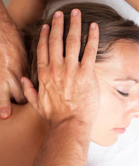 Queen Creek Arizona Chiropractic Massage Therapy