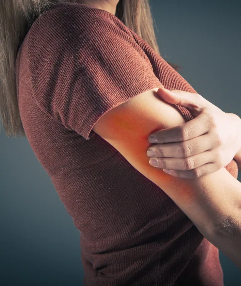 Queen Creek Arizona Chiropractic Muscle Spasm Relief