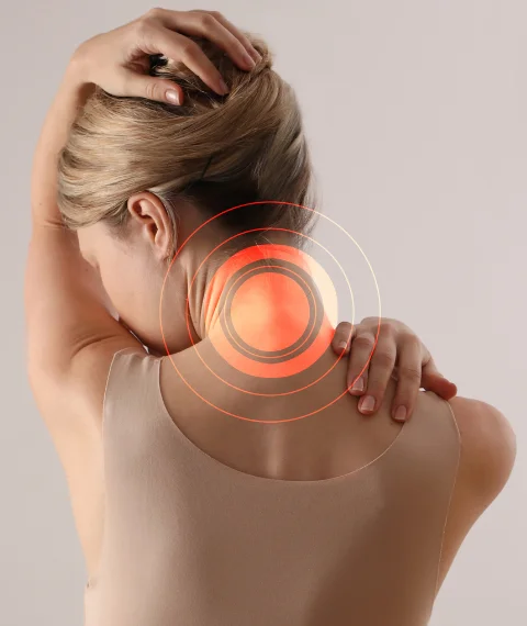 Queen Creek Arizona Chiropractic Neck Pain Treatments