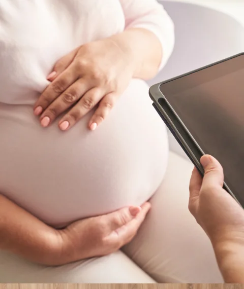 Queen Creek Arizona Chiropractic Prenatal Chiropractic Care