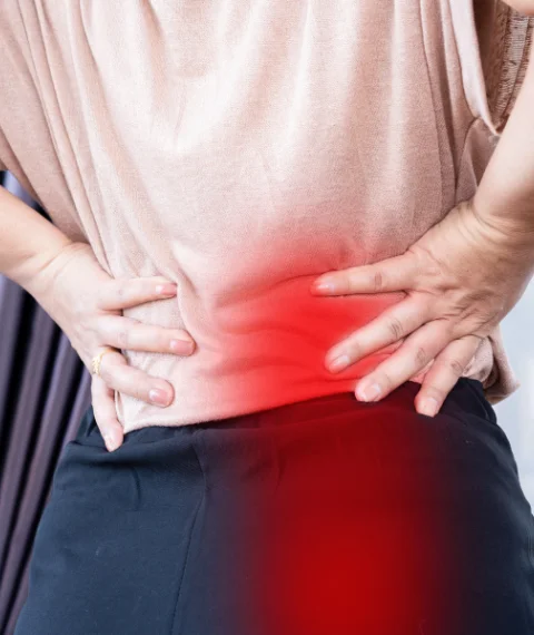 Queen Creek Arizona Chiropractic Sciatica Treatments