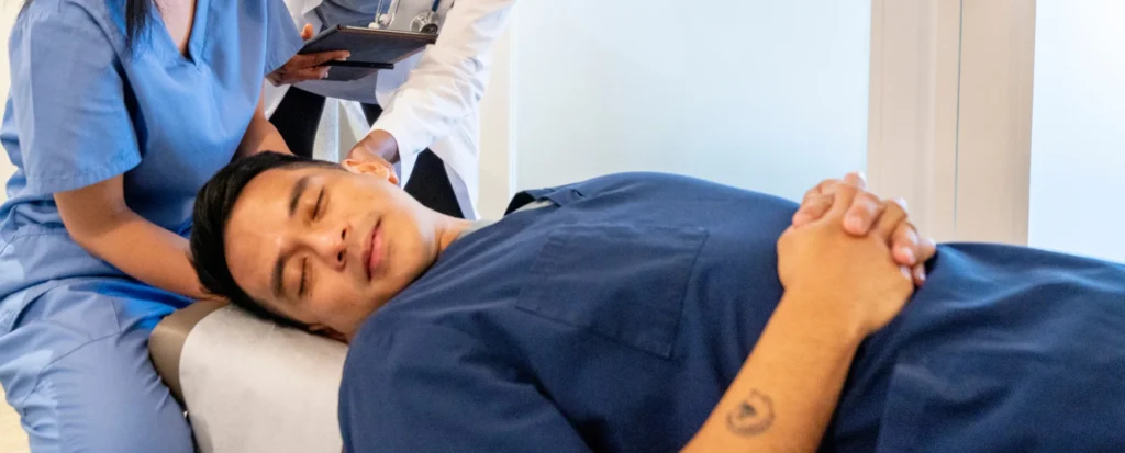 Queen Creek Arizona Chiropractic Sports Injury Chiropractic