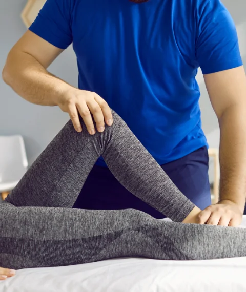 Queen Creek Arizona Chiropractic Sports Injury Chiropractic