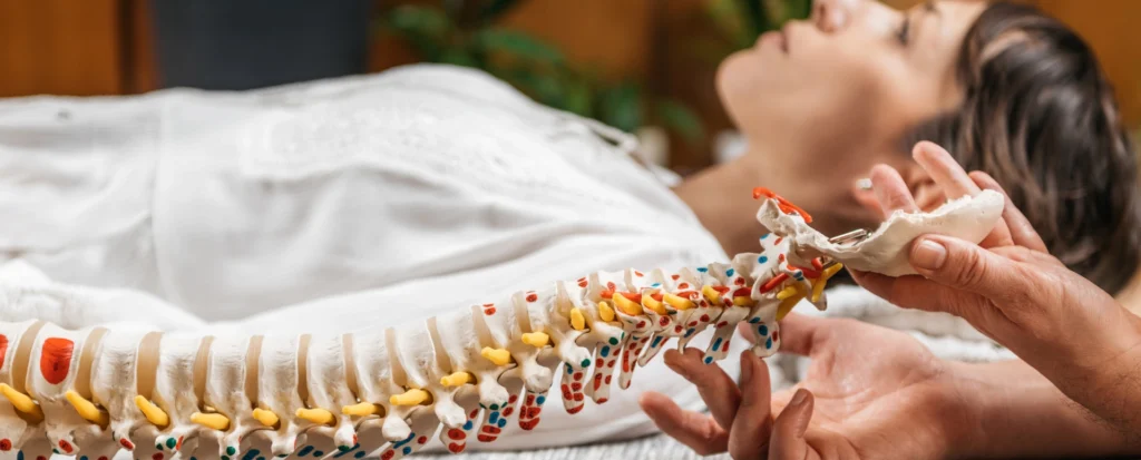 Queen Creek Arizona Chiropractic Wellness Care Program